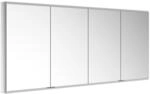 Keuco Royal Modular 2.0 Spiegelschrank, unbeleuchtet, Vorbau,4 Steckdosen,