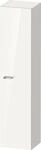 Duravit XBase Hochschrank Natur Eiche Matt 400x358x1760 mm - XB0069030300000