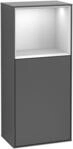 Villeroy & Boch Seitenschrank Finion G51 418x936x270mm m Bel FK/RE/AP: HJ/PC/-