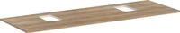 Hansgrohe Konsole Xelu Q 1560x540 mm 54126230