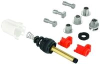 GROHE Umstellung 48442 f&uuml;r UP-EHM Wanne supersteel, 48442DC0 48442DC0
