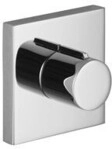 Dornbracht Unterputzventil, linksschlie&szlig;end IMO 36608980 3/4 " " Light Gold