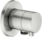 Keuco 2-Wege Umstellventil IXMO Comfort 59556, Schlauchanschluss,