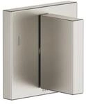 Dornbracht UP-Dreiwege-Umstellung MEM 36210782 Platin geb&uuml;rstet 36210782-06