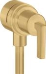 Hansgrohe Fixfit Stop Wandabsperrventil Axor 39882250