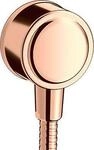 Hansgrohe Schlauchanschluss Axor Montreux 16884300