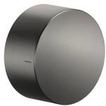 Dornbracht UP-Zweiwege-Umstellung SERIENSPEZIFISCH 36200740 Dark Platinum...