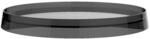 LAUFEN Ersatz-Deko-Disc, Kartell &middot; LAUFEN,Rauchgrau, 39833.5, 3983350850011