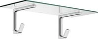 Hansgrohe Badetuchablage Axor Universal 42842950