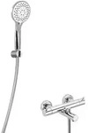 HSK Shower Set 1.09 Rund, 1000109 1000109