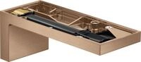 Hansgrohe Wanneneinlauf Axor MyEdition 47412310
