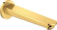 Duravit Wave Wanneneinlauf Gold Poliert 65x222x65 mm - WA5240010034 WA5240010034