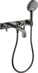 Hansgrohe 3-L.Wannenarmatur Axor Citterio F-Set 39441330