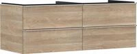 Hansgrohe Waschtischunterschrank Xelu Q 54088000