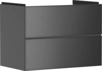 Hansgrohe Waschtischunterschrank Xevolos E sandbeige matt 54180770