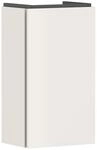 Hansgrohe Waschtischunterschrank Xilesa E 340x240mm HWB,T&uuml;ranschlag rechts Sandbeige