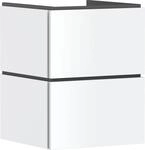 Hansgrohe Waschtischunterschrank Xilesa E 480x470mm m.2SK f&uuml;r Handwaschbecken