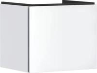 Hansgrohe Waschtischunterschrank Xilesa E 580x470mm 1 Schubkasten f.Waschtisch