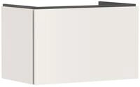 Hansgrohe Waschtischunterschrank Xilesa E 780x470mm 1 Schubkasten Waschtisch