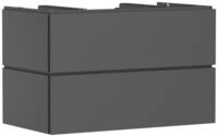 Hansgrohe Waschtischunterschrank Xilesa E 980x550mm 2SK PO Ko.m.AWT/AWTge