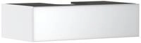Hansgrohe Xevolos E Waschtischunterschrank Mattwei&szlig; 980/550 mit 1 Schubkasten f&uuml;r