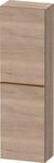 Duravit D-Neo Halb-Hochschrank 400x240x1320 Ei Marmoriert Mt DE1318R04550000