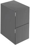 Keuco Sideboard Edition 11 Art mit 2 Ausz&uuml;gen 32542, 32542870400