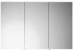 Burgbad Spiegelschrank Eqio 800x1200x170 Eiche Dekor Cashmere, SPGT120LF3180