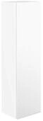 emco Hochschrank evo, mit Glast&uuml;r, 1500 mm, weiss/optiwhite, 957950402...