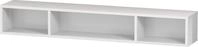 Duravit L-Cube Regalelement 800x140x120 Ei LC120005555