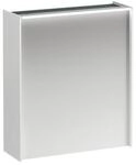 Laufen Spiegelschrank LANI 208x618x714 LED-Beleuchtung horizontal H4037311122601
