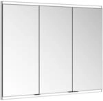 Keuco Royal Modular 2.0 Spiegelschrank, bel. 80031, 800310100100200...