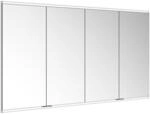 Keuco Royal Modular 2.0 Spiegelschrank, beleuchtet, 80041, 800410011000400
