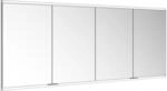 Keuco Royal Modular 2.0 Spiegelschrank, beleuchtet, Einbau,2 Steckdosen und
