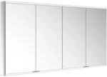 Keuco Royal Modular 2.0 Spiegelschrank, beleuchtet, Vorbau,4 Steckdosen,