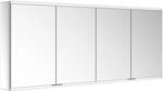 Keuco Royal Modular 2.0 Spiegelschrank, beleuchtet, 80041, 800411010100400