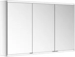 Keuco Royal Modular 2.0 Spiegelschrank, bel. 80031, 800311120100200...