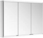 Keuco Royal Modular 2.0 Spiegelschrank, beleuchtet, 80031, 800311000000000