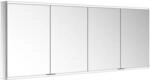 Keuco Royal Modular 2.0 Spiegelschrank, beleuchtet, Vorbau,2 Steckdosen und
