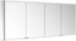 Keuco Royal Modular 2.0 Spiegelschrank, beleuchtet, Vorbau,ohne Steckdose,