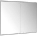 Keuco Royal Modular 2.0 Spiegelschrank, unbel. 80020, 800200100000300...