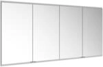 Keuco Royal Modular 2.0 Spiegelschrank, unbeleuchtet, Einbau,ohne Steckdose,
