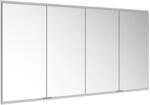 Keuco Royal Modular 2.0 Spiegelschrank, unbeleuchtet, Einbau,2 Steckdosen und