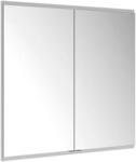 Keuco Royal Modular 2.0 Spiegelschrank, unbeleuchtet, 80020, 800200001100300