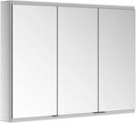 Keuco Royal Modular 2.0 Spiegelschrank, unbel. 80030, 800301100000000...