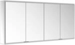 Keuco Royal Modular 2.0 Spiegelschrank, unbel. 80040, 800401160100000...