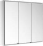 Keuco Royal Modular 2.0 Spiegelschrank, unbeleuchtet, 80030, 800301001100300