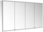 Keuco Royal Modular 2.0 Spiegelschrank, unbeleuchtet, Vorbau,4 Steckdosen,