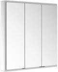 Keuco Royal Modular 2.0 Spiegelschrank, unbel. 80030, 800301091000300...