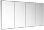 Keuco Royal Modular 2.0 Spiegelschrank, unbeleuchtet, Vorbau,4 Steckdosen,